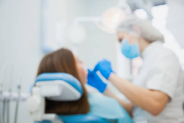 Dentist for Dental Trauma Travelers Rest, SC