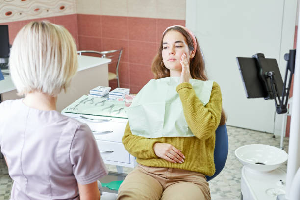 Tooth Infection Emergency Dentist Travelers Rest, SC